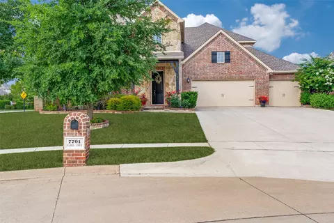 7701 Caddo Cv, Mckinney, TX 75071