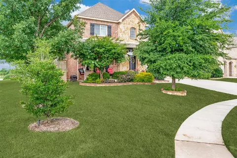 7701 Caddo Cv, Mckinney, TX 75071