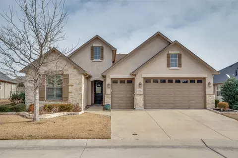 12516 Marl Way, Denton, TX 76207