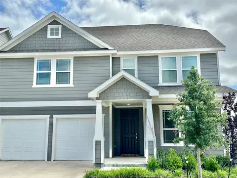 5932 Hopkins Dr, Providence Village, TX 76227