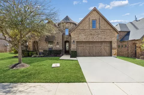 6329 Savannah Oak Trl, Argyle, TX 76226