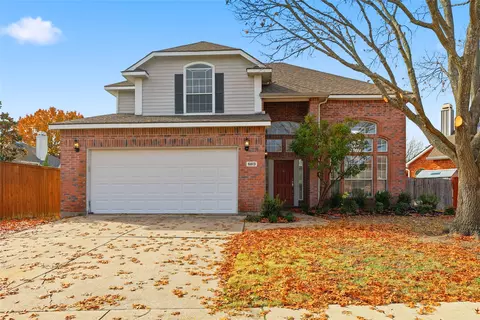6813 Ashmont Dr, Plano, TX 75023