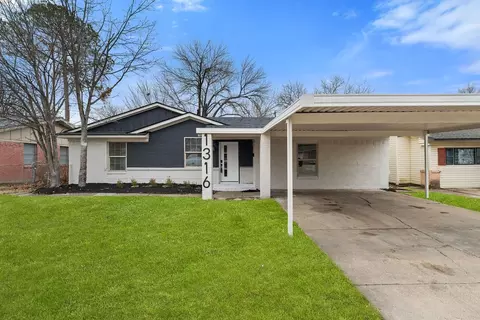 1316 Cascade St, Mesquite, TX 75149