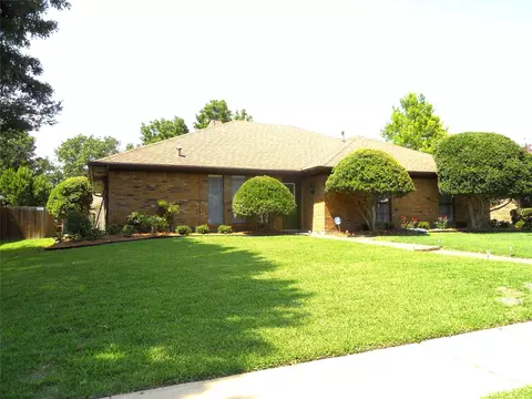 4449 Boston Dr, Plano, TX 75093