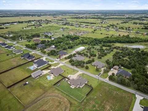 1428 Streetman Rd, Royse City, TX 75189