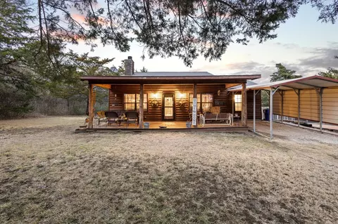 161 Jack Harris Ln, Pottsboro, TX 75076