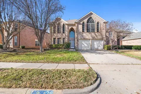 211 Nutmeg Ln, Euless, TX 76039