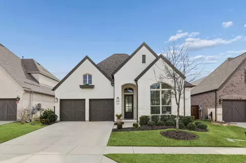 3024 Warrington, The Colony, TX 75056