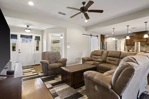 691 County Road 1464, Hughes Springs, TX 75656