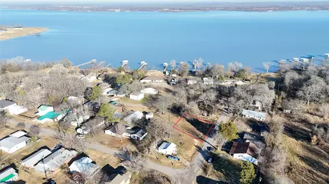 409 Kirk Ln, West Tawakoni, TX 75474