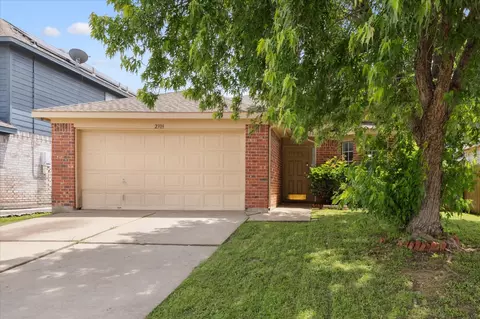 2309 Stagecoach St, Fort Worth, TX 76133