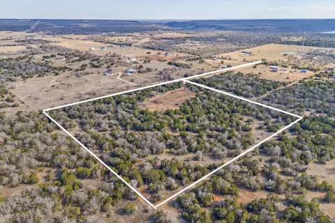 1500 Brown Rd, Palo Pinto, TX 76484