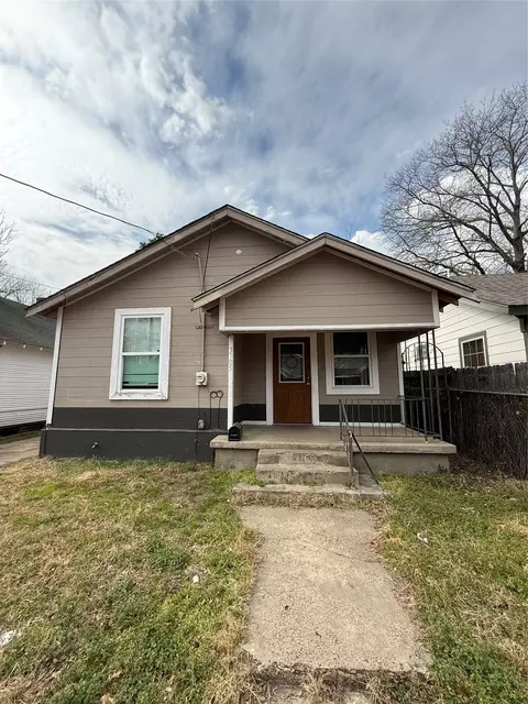 3705 Guaranty St, Dallas, TX 75215