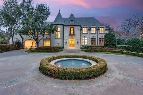 4255 Cochran Chapel Rd, Dallas, TX 75209
