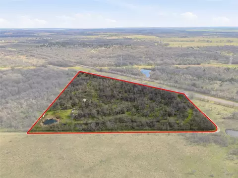 22028 Highway 14, Wortham, TX 76693