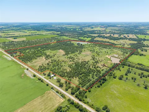 164 08 Acres Tbd Highway 2318, De Leon, TX 76444