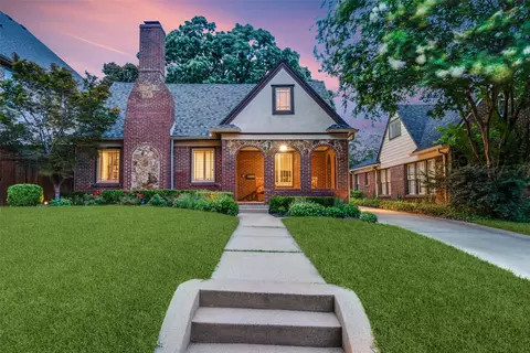 5515 Vanderbilt Ave, Dallas, TX 75206