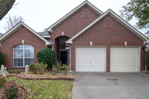 5204 Warm Springs Trl, Fort Worth, TX 76137