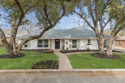 3416 Lawndale Ave, Fort Worth, TX 76133