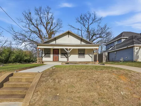 1309 Pennsylvania Ave, Dallas, TX 75215