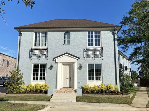 1946 Chestnut Park Ln, Shreveport, LA 71106