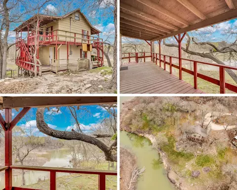 160 Private Road 481, Hillsboro, TX 76645
