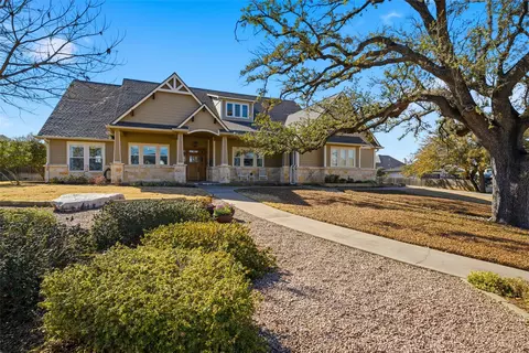 17011 Star Canyon Dr, Woodway, TX 76712