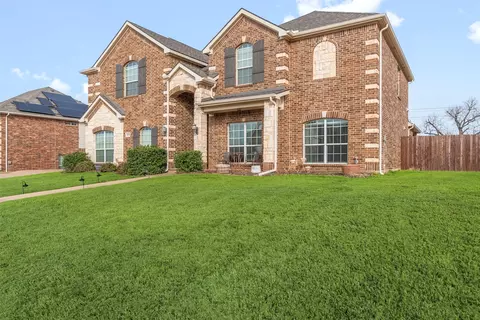 609 Sunrise Dr, Kennedale, TX 76060