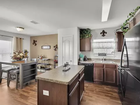 Kitchen - 1808 Douglas St, Howe, TX 75459 photo 2 of 4
