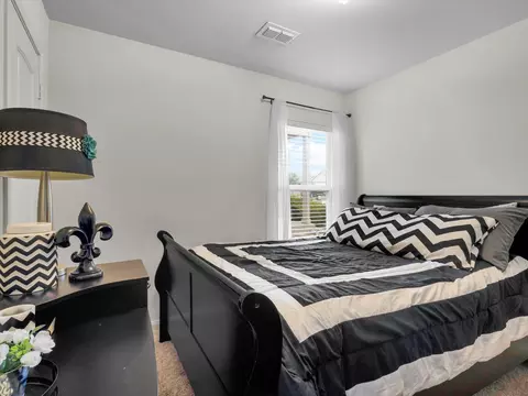 Bedroom - 1808 Douglas St, Howe, TX 75459 photo 1 of 6