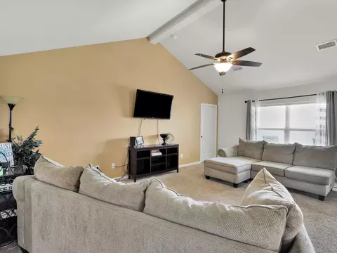 Living - 1808 Douglas St, Howe, TX 75459 photo 1 of 3