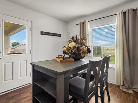 Dining - 1808 Douglas St, Howe, TX 75459 photo 3 of 4