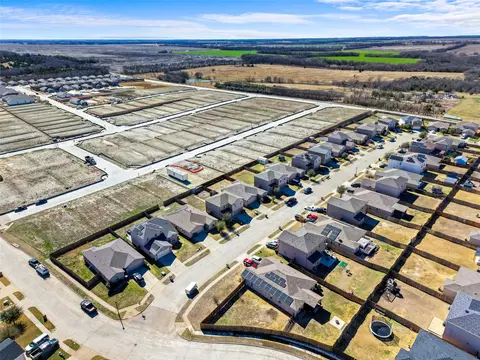 View/Area - 1808 Douglas St, Howe, TX 75459 photo 4 of 5