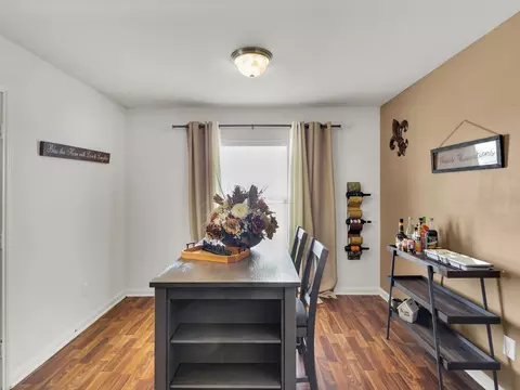 Dining - 1808 Douglas St, Howe, TX 75459 photo 4 of 4