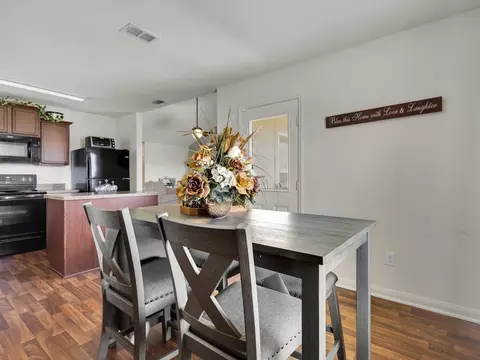 Dining - 1808 Douglas St, Howe, TX 75459 photo 2 of 4