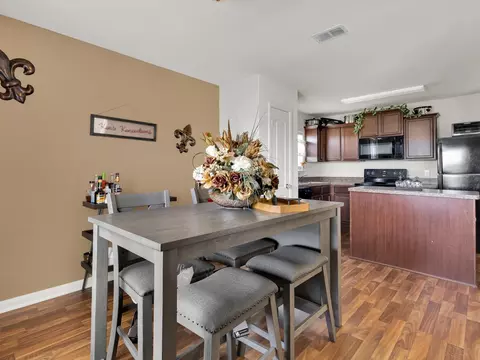Dining - 1808 Douglas St, Howe, TX 75459 photo 1 of 4