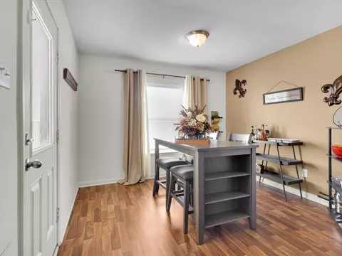 Entry Way - 1808 Douglas St, Howe, TX 75459 photo 1 of 1