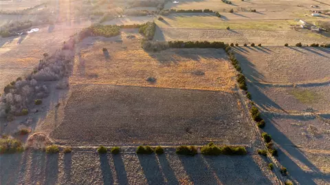 tbd 15 Acres Cr-1033, Celeste, TX 75423