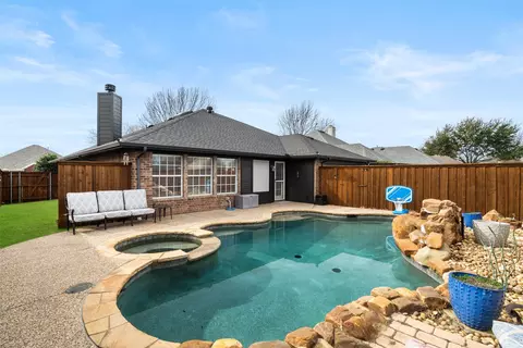 10006 Mallory Dr, Frisco, TX 75035