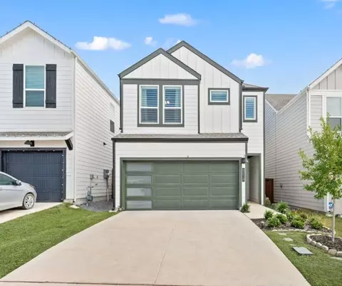 3210 Hampton Dr, Richland Hills, TX 76118