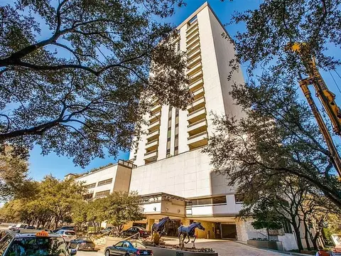 5909 Luther Ln #1902, Dallas, TX 75225