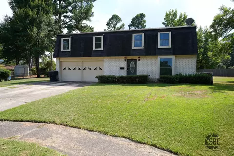 2531 Lakeway Ct, Shreveport, LA 71109