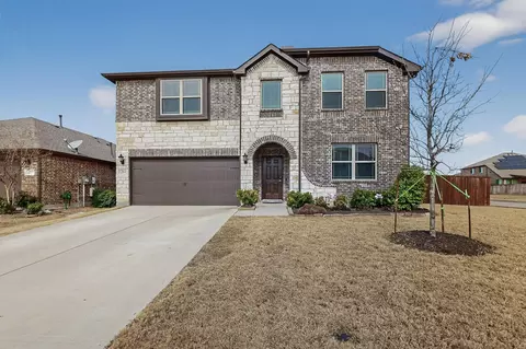1261 Pleasant Knoll Trl, Aubrey, TX 76227