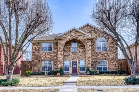 2600 Primrose Ln, Rowlett, TX 75089