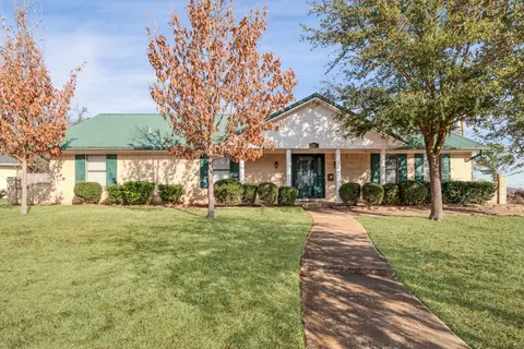 3185 Ridgeview Rd, Paris, TX 75460