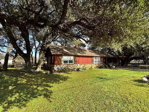4314 Old Granbury Rd, Granbury, TX 76049