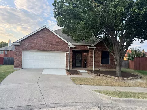 4402 Baskerville Dr, Garland, TX 75043
