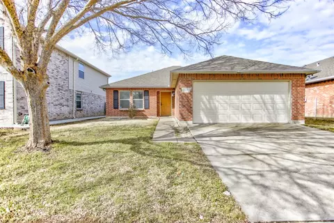 7445 Sienna Ridge Ln, Fort Worth, TX 76131