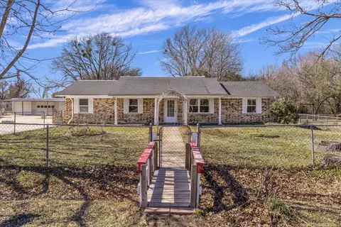 1729 Elliot Dr, Canton, TX 75103