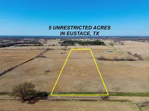 0 Goodell Ln, Eustace, TX 75124